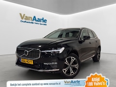 Volvo XC60 - T6 Aut. Inscription Model 2022 Trekhaak Google ACC Leder 340pk