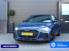 Audi A3 Sportback - 35 TFSI S edition | Pano | Sportstoelen en stuur | Camera