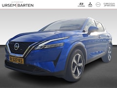 Nissan Qashqai - 1.3 MHEV Premiere Edition | Achteruitrijcamera | Apple Carplay/Android Auto|telefoonintegr