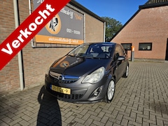 Opel Corsa - 1.4-16V Cosmo