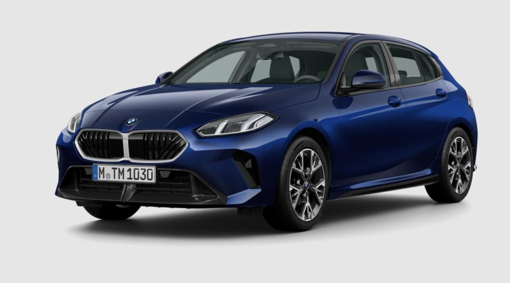 BMW 1-serie - 120 120 - AutoWereld.nl