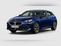 BMW 1-serie - 120