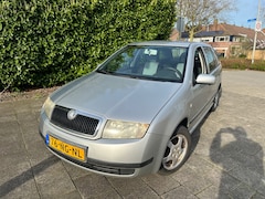 Skoda Fabia Combi - MET AIRCO & JAAR APK