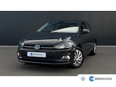 Volkswagen Polo - 1.0 TSI Comfortline Business | Apple Carplay | Navi | Clima |