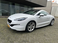 Peugeot RCZ - 1.6 THP CLIMAT BJ 4-2013 APK 1-2027