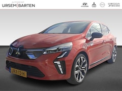Mitsubishi Colt - 1.6 HEV First Edition | Achteruitrijcamera | Apple Carplay/Android Auto|telefoonintegratie