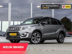 Suzuki Vitara - 1.4 Boosterjet Select | Pano | Trekhaak | Carplay