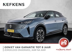 Peugeot 3008 - 1.2 145pk Hybrid GT Automaat | Elektrische Achterklep | 360 Camera | Navigatie | Adaptieve