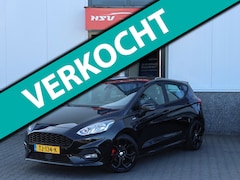 Ford Fiesta - 1.0 EcoBoost ST-Line navi LM airco org NL