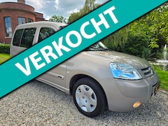 Citroën Berlingo - 1.6i Multispace AIRCO/cruise *apk:09-2027