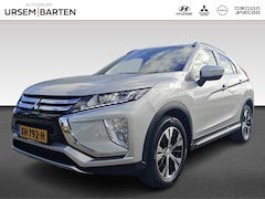 Mitsubishi Eclipse Cross - 1.5 DI-T Intense | Achteruitrijcamera | Apple Carplay/Android Auto|telefoonintegratie prem