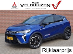 Mitsubishi ASX - 1.6 HEV AT Instyle | open dak | leer