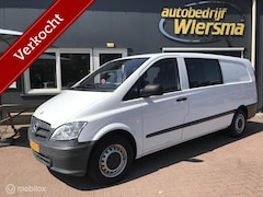 Mercedes-Benz Vito - Bestel 110 CDI 343 DC Comfort Plus Trekhaak