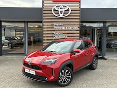 Toyota Yaris Cross - 1.5 Hybr 130 Dynamic