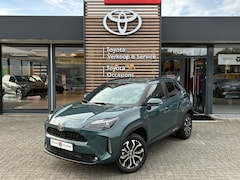 Toyota Yaris Cross - 1.5 Hybr 130 Dynamic