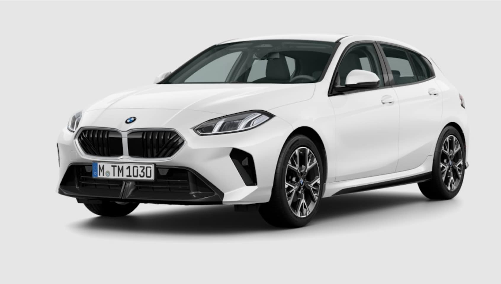 BMW 1-serie - 120 120 - AutoWereld.nl