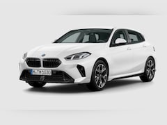 BMW 1-serie - 120