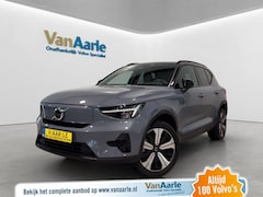 Volvo XC40 - Aut. AWD Recharge Twin Plus ACC Stoelverwarming SOH 91% 78 kWh 408pk