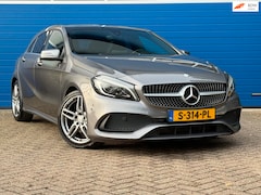 Mercedes-Benz A-klasse - 180 Prestige Automaat|Pano.Dak