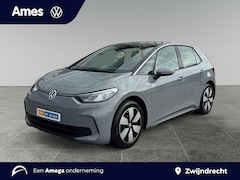Volkswagen ID.3 - Pro Business 58 kWh 204pk Parkeersensoren voor en achter | Automatische airconditioning 'C