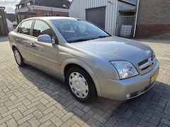 Opel Vectra - 1.8-16V Comfort 2e eigenaar
