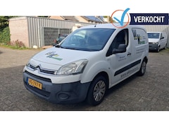 Citroën Berlingo - 1.6 HDI 2013 AIRCO APK9-27 Facelift