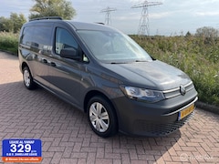 Volkswagen Caddy Cargo Maxi - 1.5 TSI Benzine