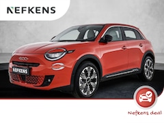 Fiat 600e - 156pk La Prima 54 kWh Automaat | 3 Fase | Elektrische Achterklep | Elektrische Bestuurders