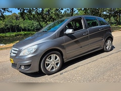 Mercedes-Benz B-klasse - 180 CDI - Automaat - NL Auto - 2e Eig