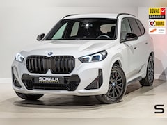 BMW X1 - XDrive25e|M Sport|Trekhaak|LED|Cam|Fiscaal gunstig