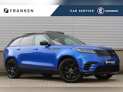 Land Rover Range Rover Velar - 2.0 P400e R-Dynamic | SVO Uniek | Panoramadak | Head-Up | Black Pack | Meridian