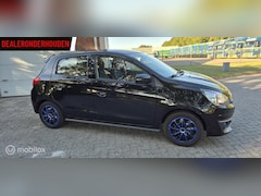 Mitsubishi Space Star - 1.0 Cool+