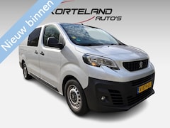 Peugeot Expert - 231L 2.0 BlueHDI 120 DC Premium