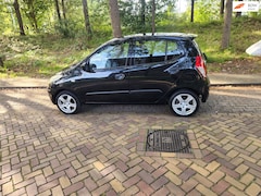 Hyundai i10 - 1.1 Active 131279 km apk 21-09-2027