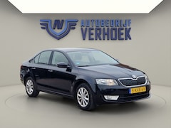 Skoda Octavia - 1.4 TSI Greentech Ambition Business Trekhaak - Navi