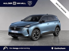 Peugeot 5008 - Allure 1.2 Hybrid 145pk | PANORAMIC NAVIGATION | 360° CAMERA | STOEL + STUURVERW. | KEYLES