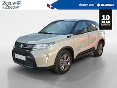 Suzuki Vitara - 1.4 Boosterjet Smart Hybrid Select | DEMO | Rhino pack | Navigatie | Hoge instap | Blind s