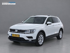Volkswagen Tiguan - 1.4 TSI | Panoramadak | Navi | Trekhaak | Rijklaarprijs