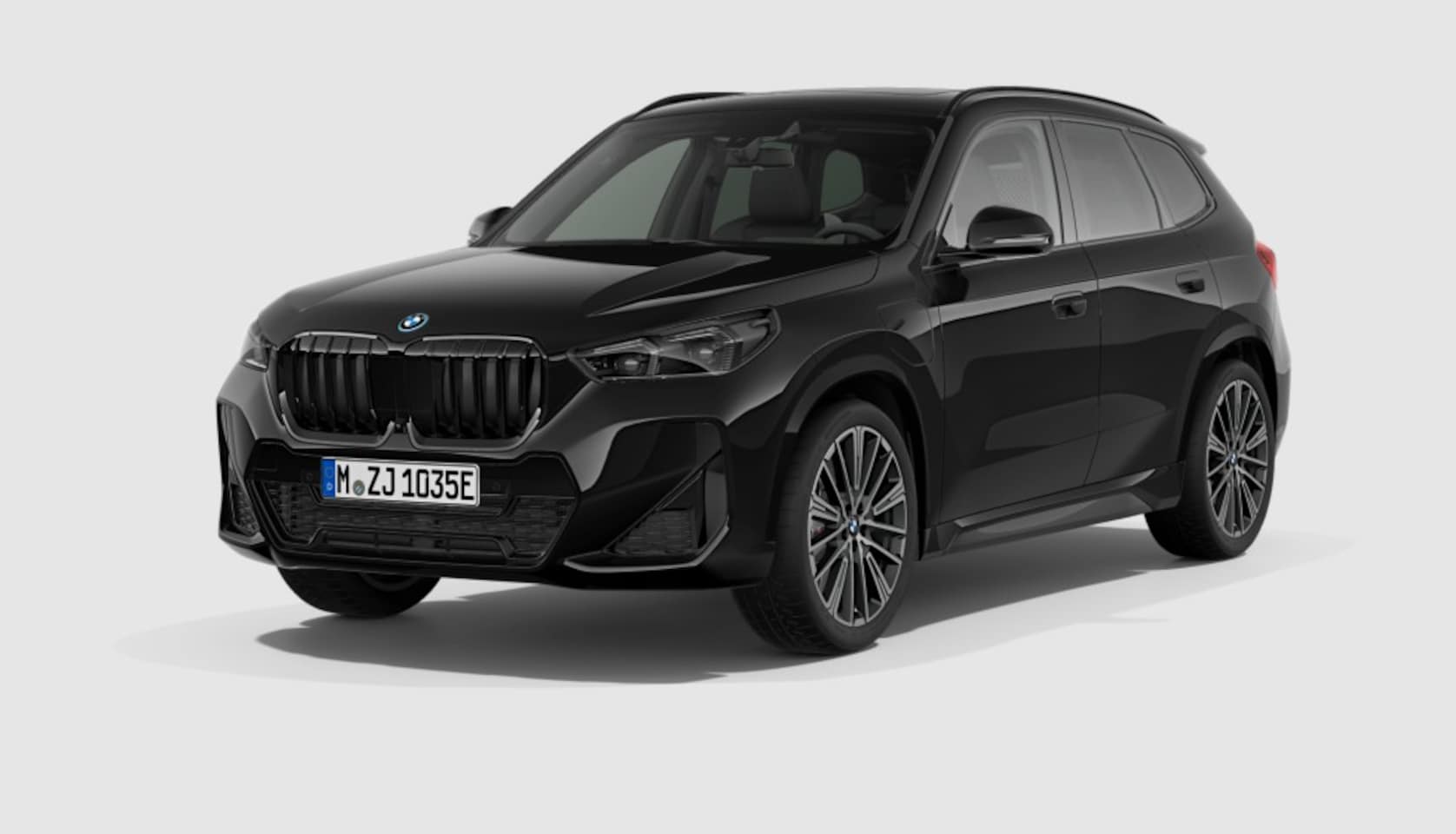 BMW X1 - xDrive25e xDrive25e - AutoWereld.nl