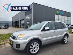 Ford Fusion - 1.6-16V Titanium X 2e eigenaar