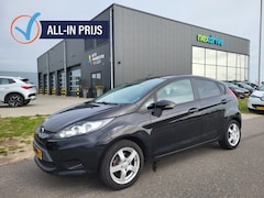 Ford Fiesta - 1.25 16V 60 pk Limited Airco Trekhaak nieuwe distributie