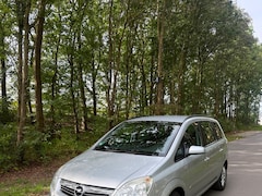 Opel Zafira - 1.6 Temptation, Nwe APK 7persoons