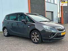 Opel Zafira Tourer - 1.6 CDTI Business+ Euro 6, Clima