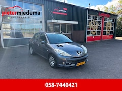 Peugeot 206 - 1.4 XS / Airco