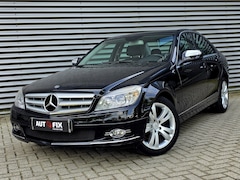 Mercedes-Benz C-klasse - 200 K Avantgarde / Youngtimer / Automaat / Stoelverw
