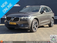 Volvo XC60 - 2.0 T5 Momentum | Memory Seat | Leder | Cruise | Climate | Navi |