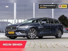 Volvo V60 - 2.0 T8 Twin Engine AWD Inscription | Pano | Bowers & Wilkins | E-Trekhaak