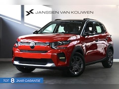 Citroën ë-C3 - Business 113pk Comfort Range 44 kWh 2+6 jaar garantie / Snel Leverbaar