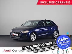 Audi A1 Sportback - 25 TFSI Pro Line 95pk | Navigatie via App | Cruise controle | Parkeersensoren achter | 15