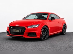 Audi TTS - Quattro Pro Line+|20 inch|B&O|Digital Cockpit|Camera|Tango Rood